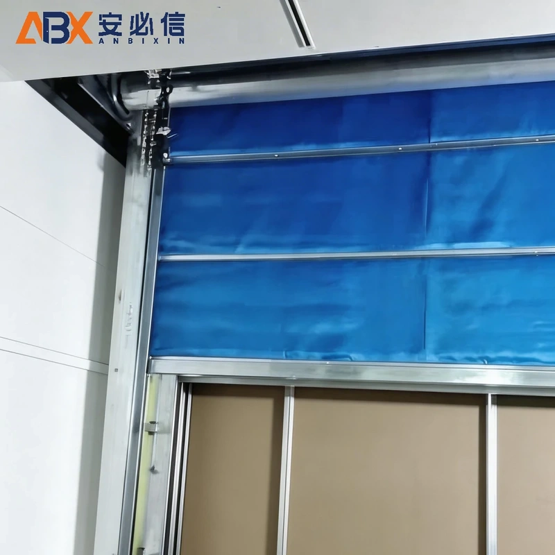 梧州市机械式门封