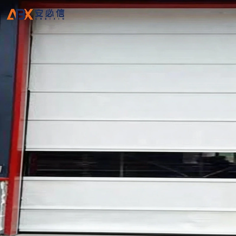 梧州市快速卷帘门