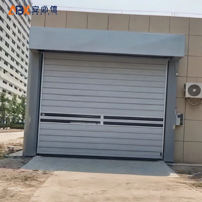 梧州市厂房高速门